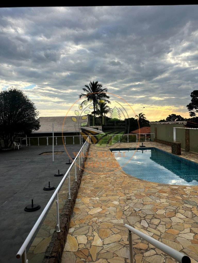 Chácara, 4 quartos - Foto 16