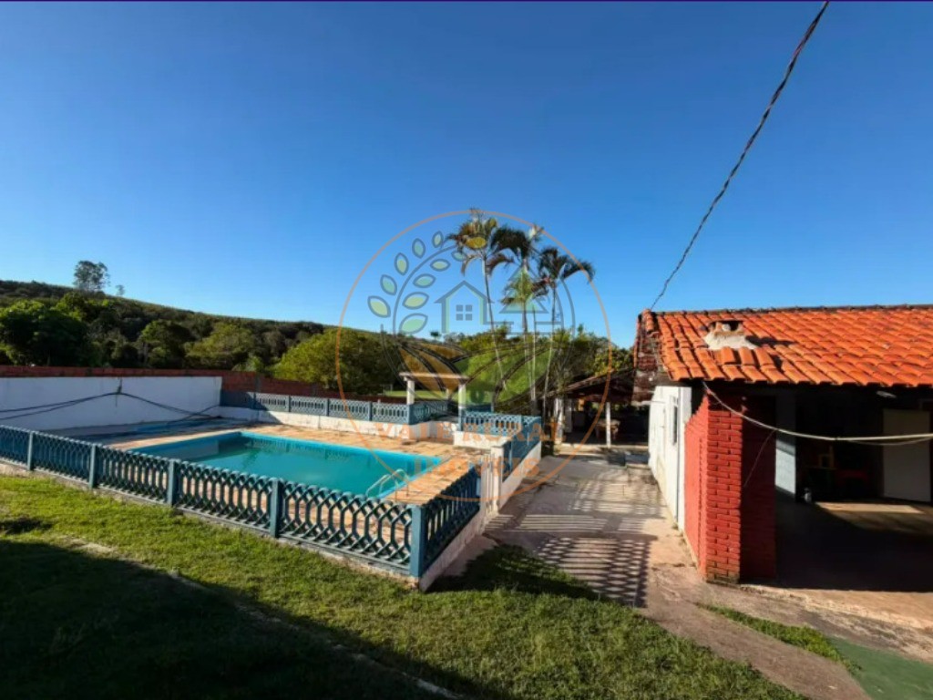 Chácara, 3 quartos - Foto 19
