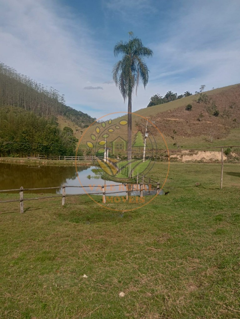 Fazenda, 3 quartos - Foto 12
