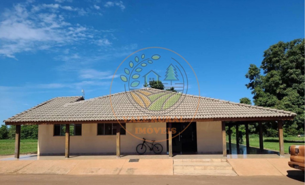 Fazenda - Foto 25
