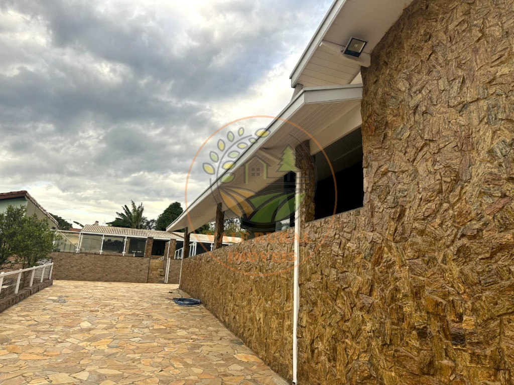 Chácara, 4 quartos - Foto 9