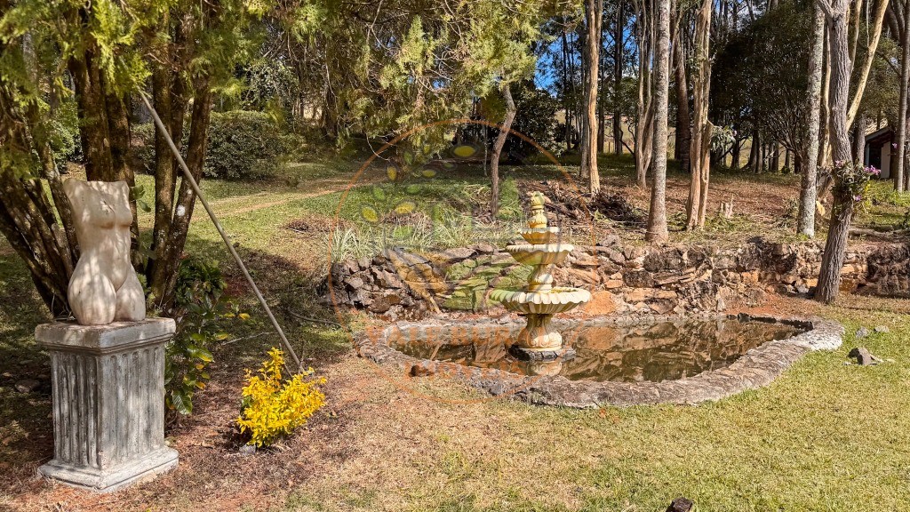 Fazenda, 4 quartos - Foto 42