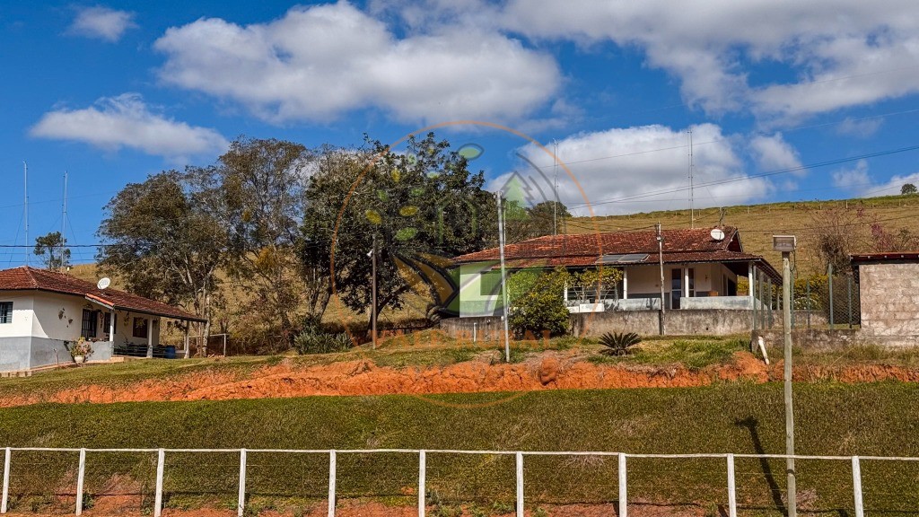 Fazenda, 4 quartos - Foto 161