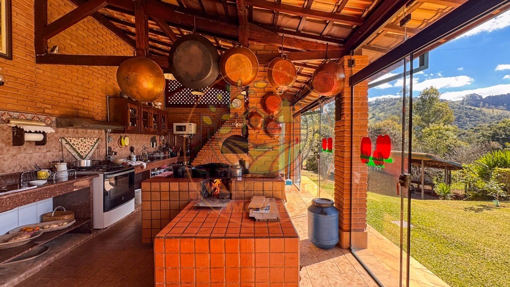Fazenda, 4 quartos - Foto 35