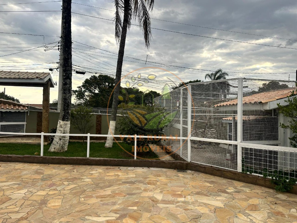 Chácara, 4 quartos - Foto 10