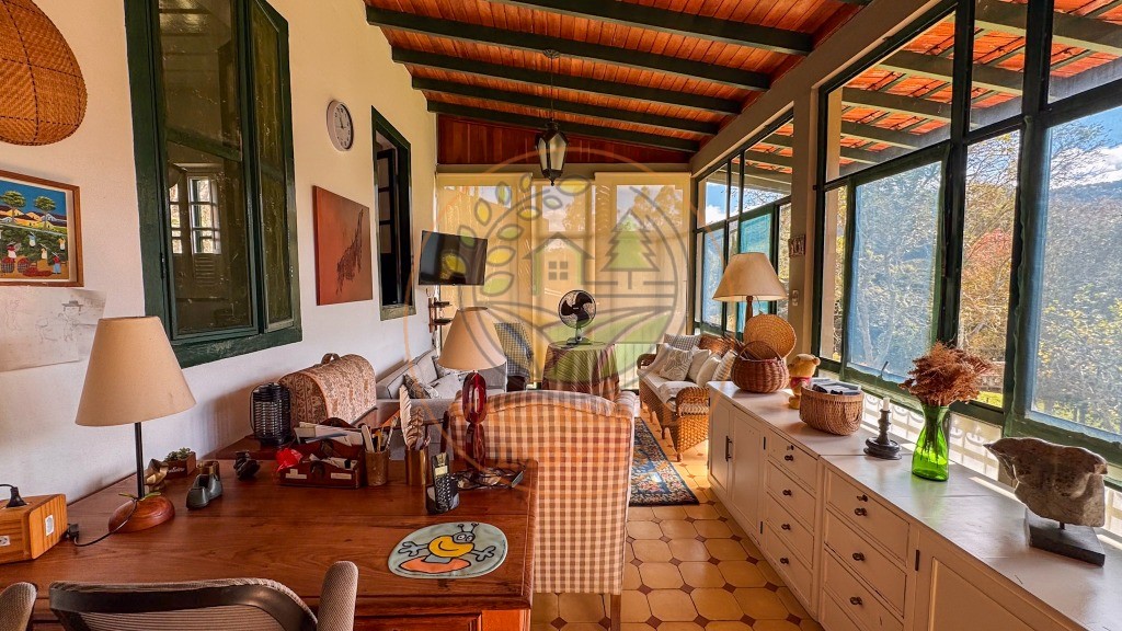 Fazenda, 4 quartos - Foto 101