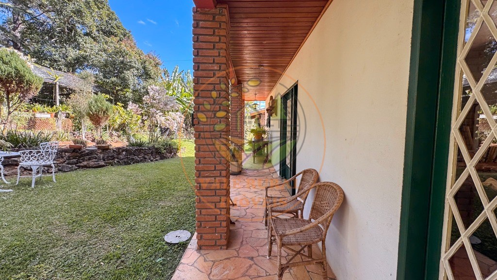 Fazenda, 4 quartos - Foto 27