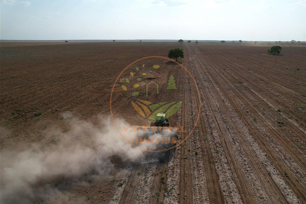 Fazenda - Foto 1