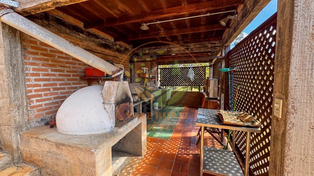 Fazenda, 4 quartos - Foto 95