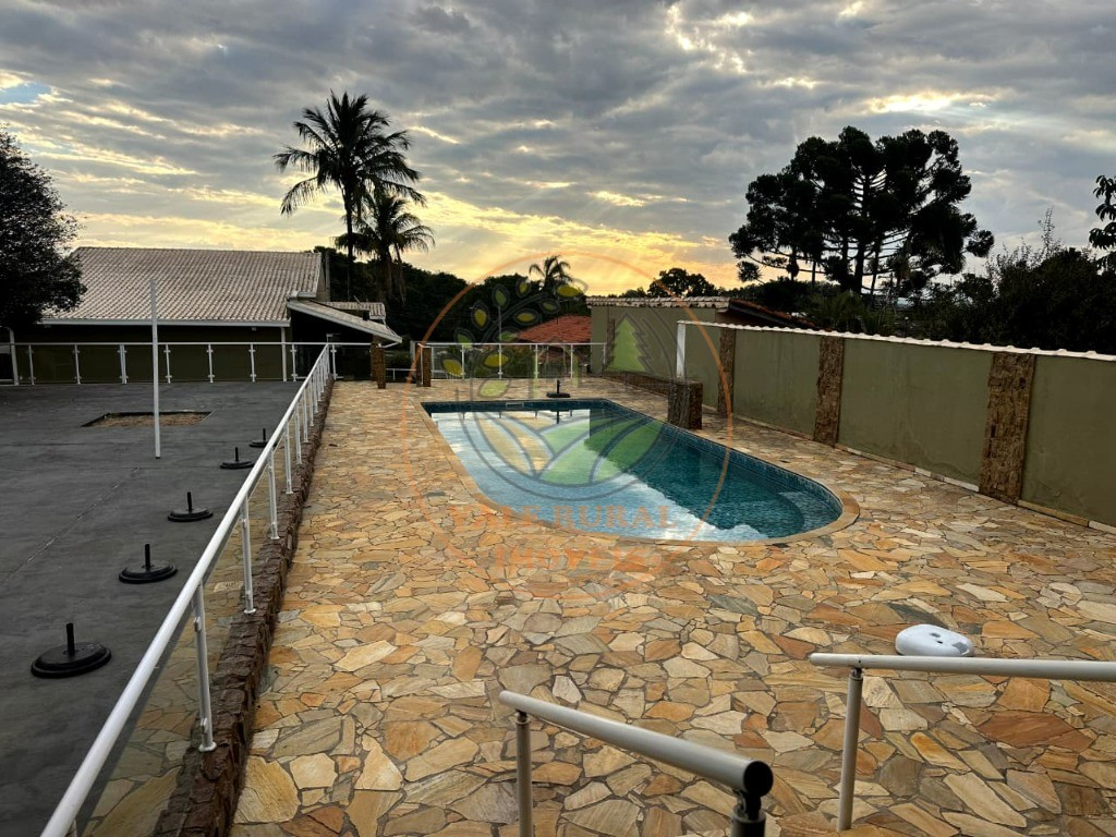Chácara, 4 quartos - Foto 13