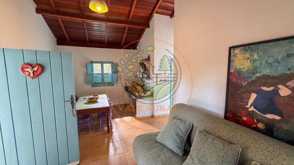 Fazenda, 4 quartos - Foto 54