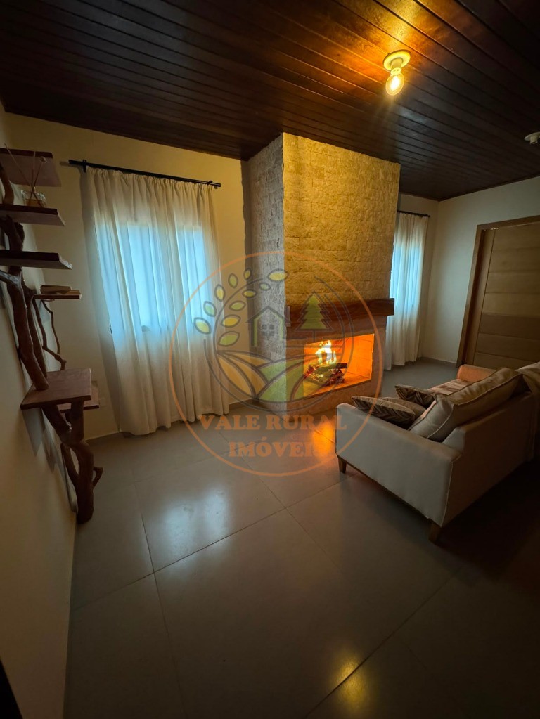 Chácara, 3 quartos - Foto 1