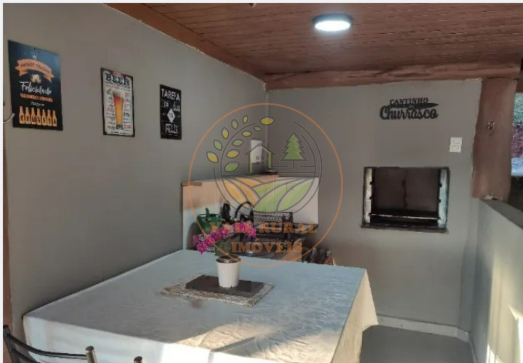 Chácara, 2 quartos - Foto 7