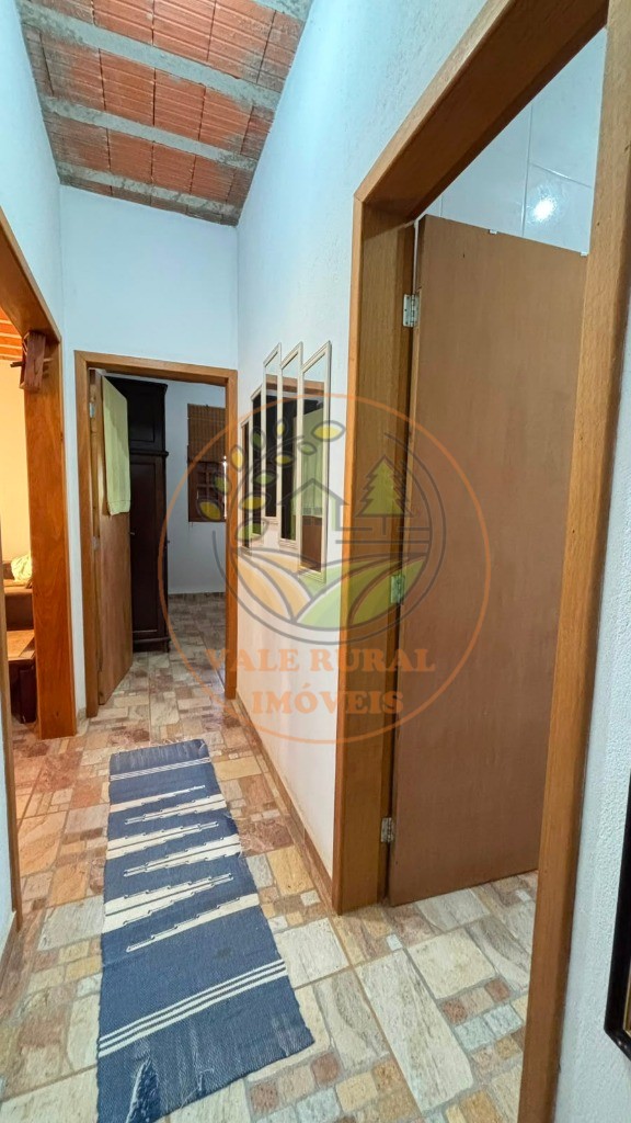 Chácara, 2 quartos - Foto 38