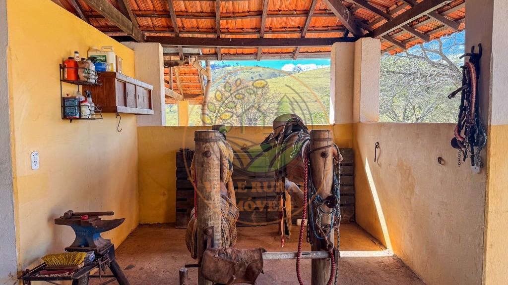 Fazenda, 4 quartos - Foto 97