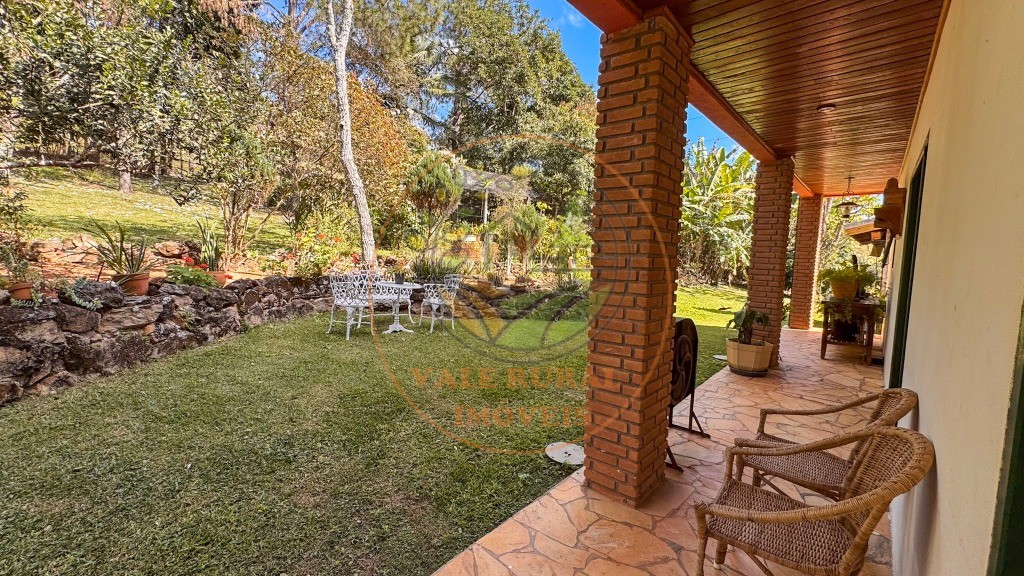 Fazenda, 4 quartos - Foto 48
