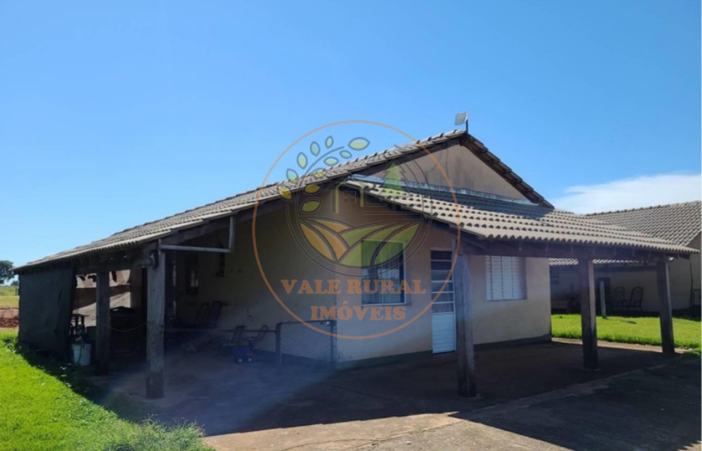 Fazenda - Foto 24