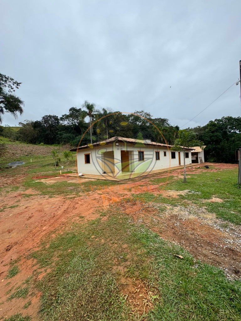 Chácara, 3 quartos - Foto 2
