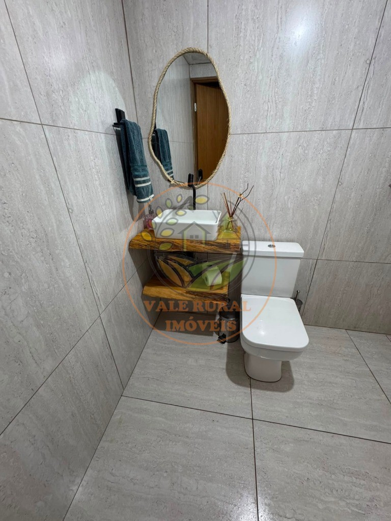 Chácara, 3 quartos - Foto 22
