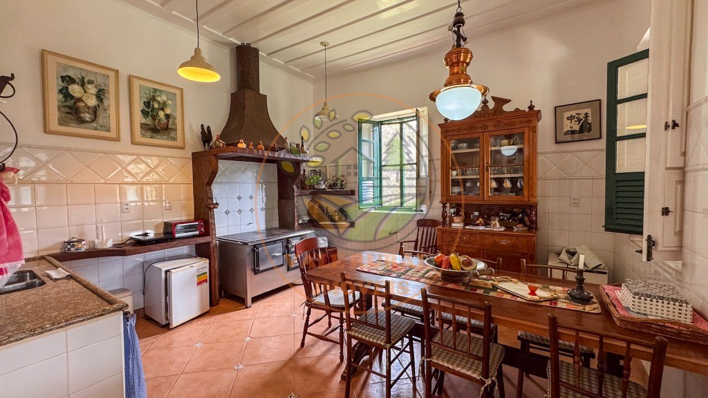 Fazenda, 4 quartos - Foto 84