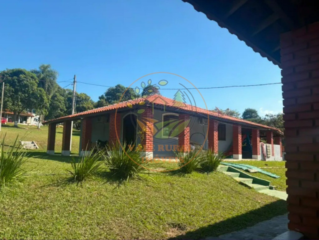 Chácara, 3 quartos - Foto 1