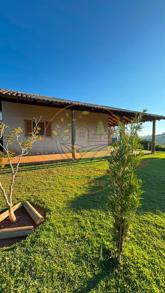 Chácara, 2 quartos - Foto 2