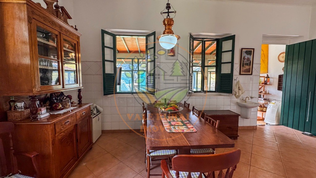 Fazenda, 4 quartos - Foto 150