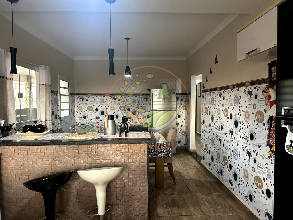 Chácara, 4 quartos - Foto 18