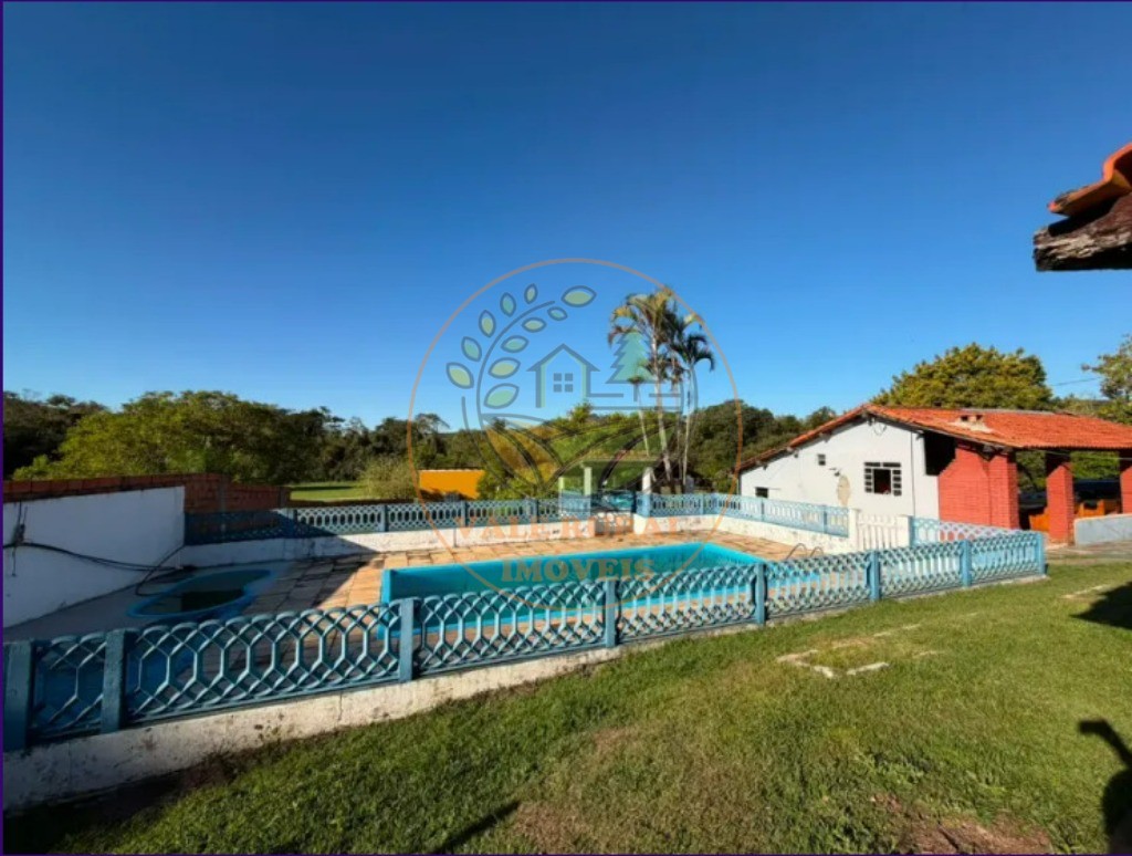 Chácara, 3 quartos - Foto 9