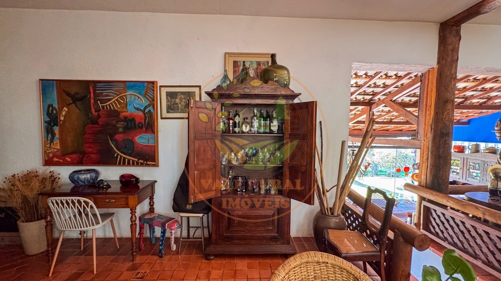 Fazenda, 4 quartos - Foto 93