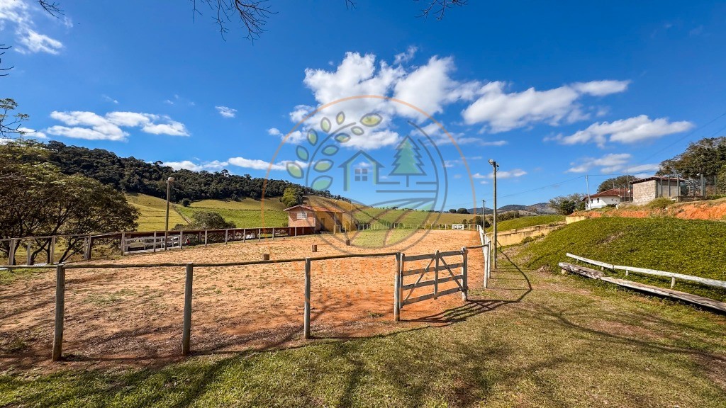 Fazenda, 4 quartos - Foto 20