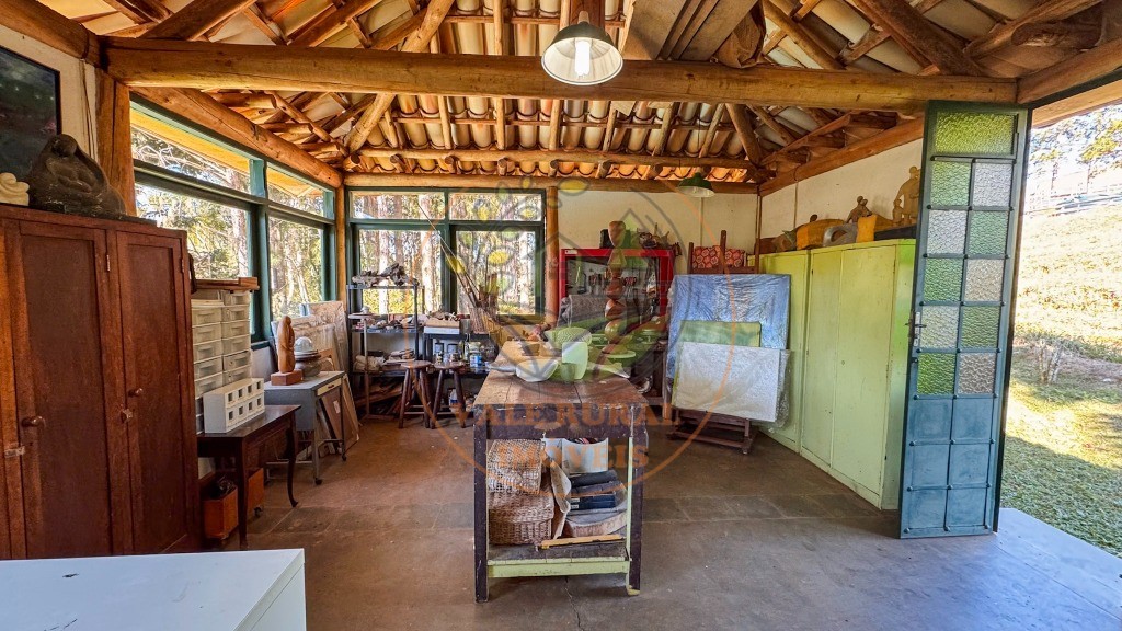 Fazenda, 4 quartos - Foto 40