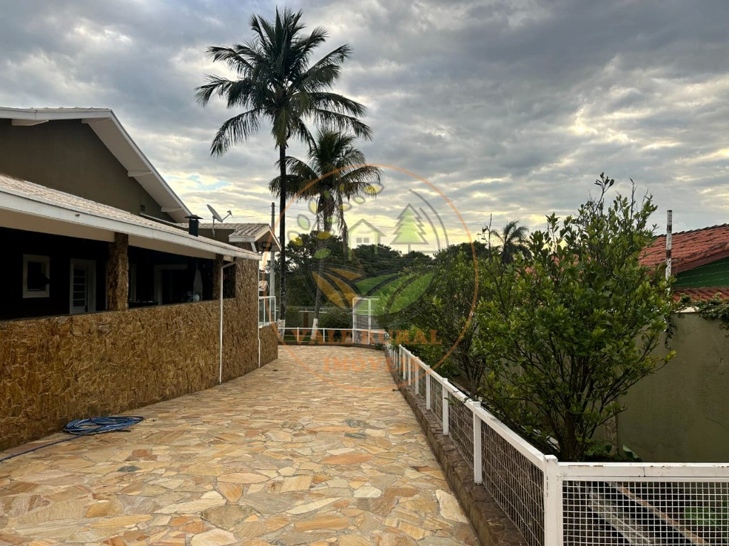 Chácara, 4 quartos - Foto 6