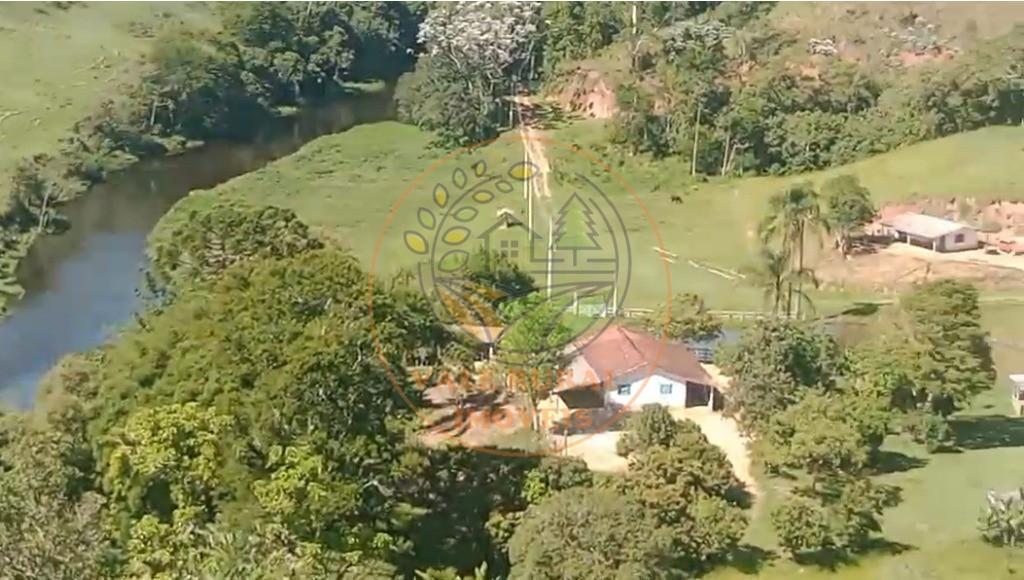 Fazenda, 3 quartos - Foto 4