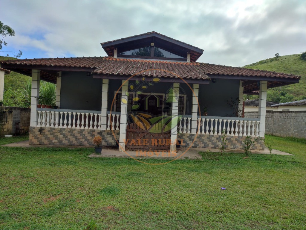 Chácara, 3 quartos - Foto 1