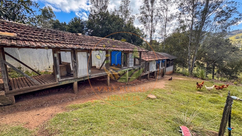 Fazenda, 4 quartos - Foto 158