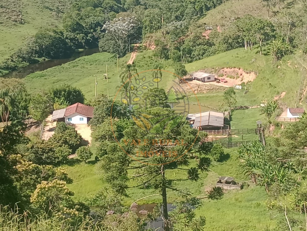 Fazenda, 3 quartos - Foto 1