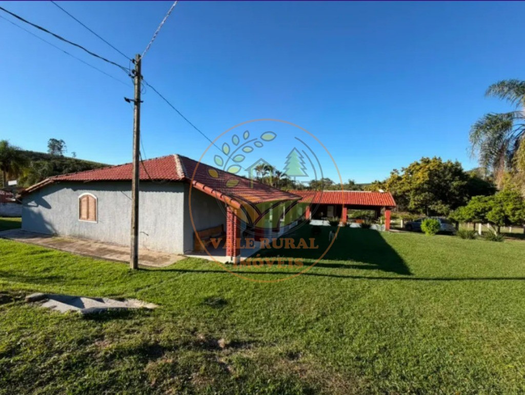 Chácara, 3 quartos - Foto 5