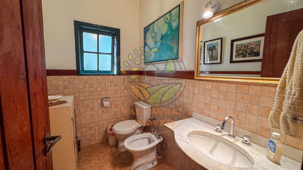 Fazenda, 4 quartos - Foto 62