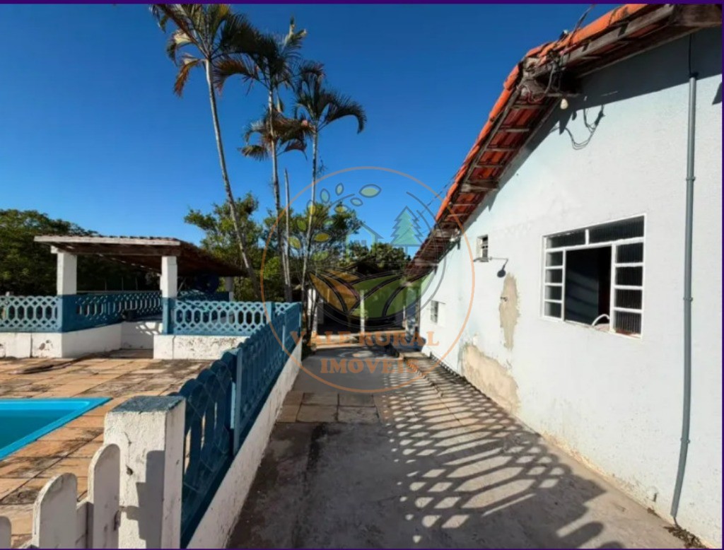 Chácara, 3 quartos - Foto 12