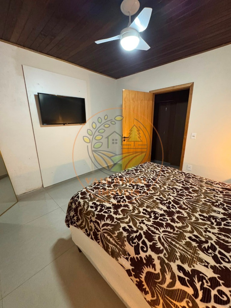 Chácara, 3 quartos - Foto 12