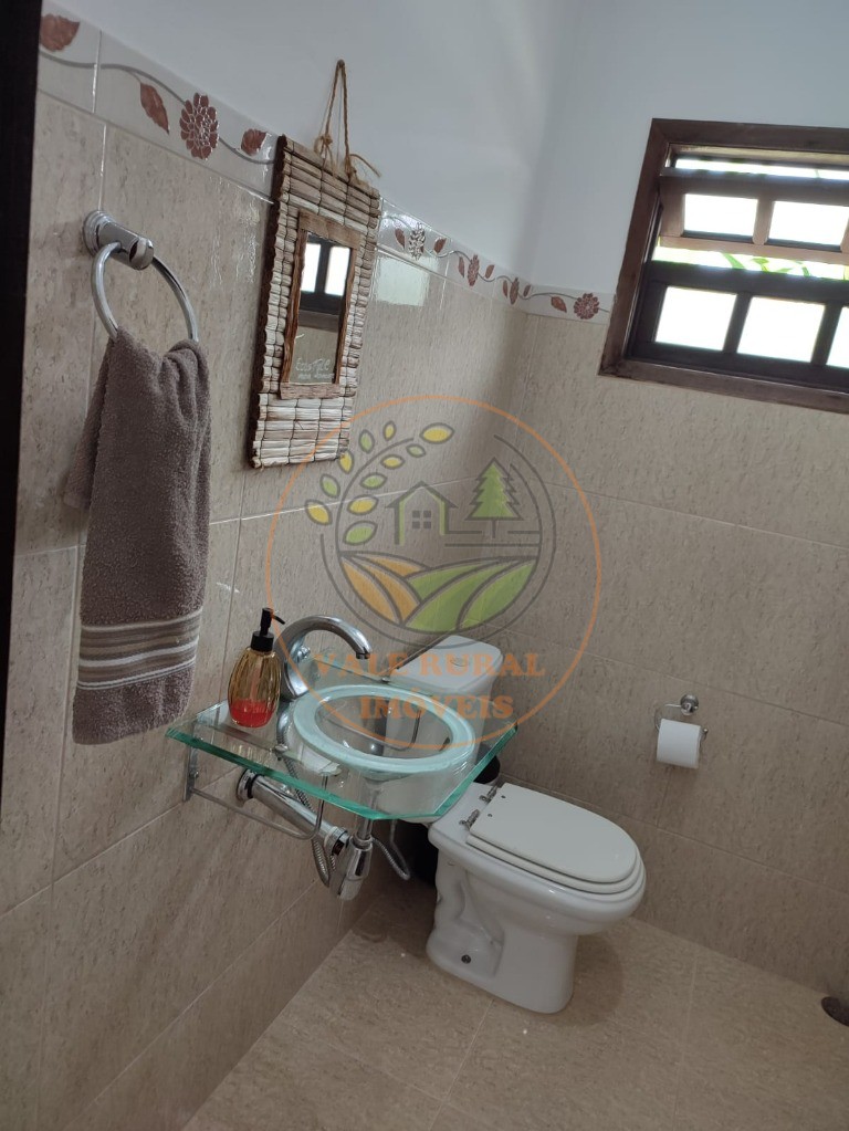 Chácara, 3 quartos - Foto 14