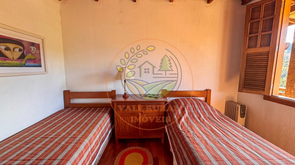 Fazenda, 4 quartos - Foto 61