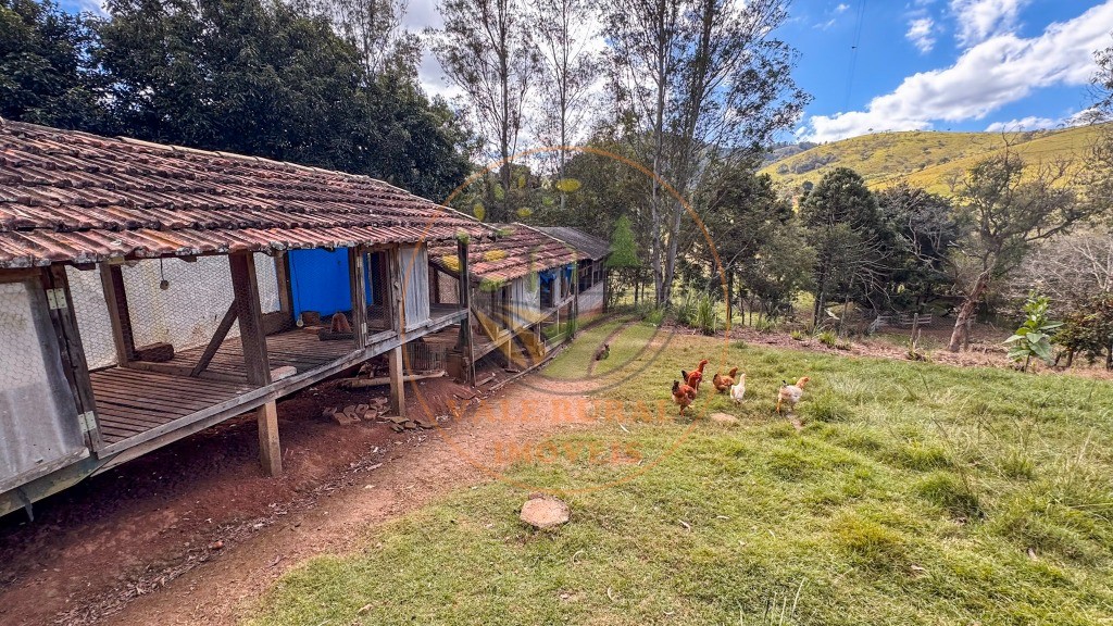 Fazenda, 4 quartos - Foto 159