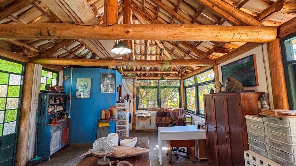 Fazenda, 4 quartos - Foto 60
