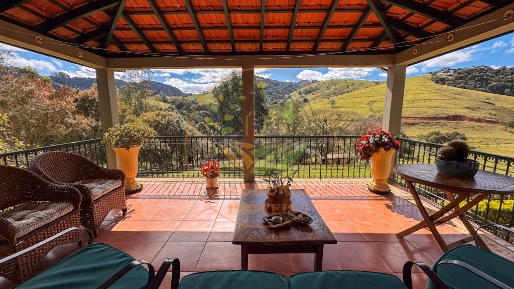 Fazenda, 4 quartos - Foto 86