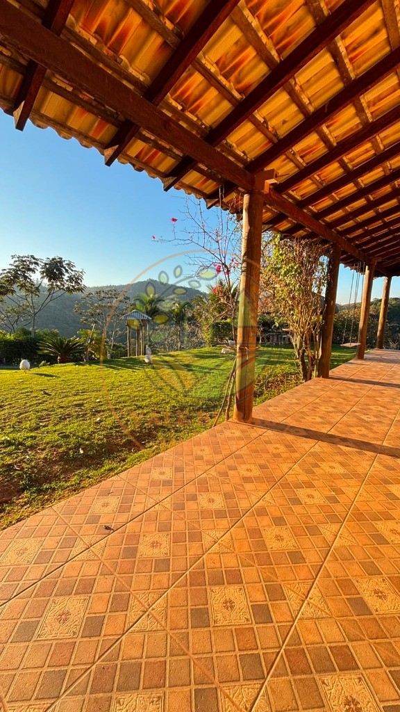 Chácara, 2 quartos - Foto 3