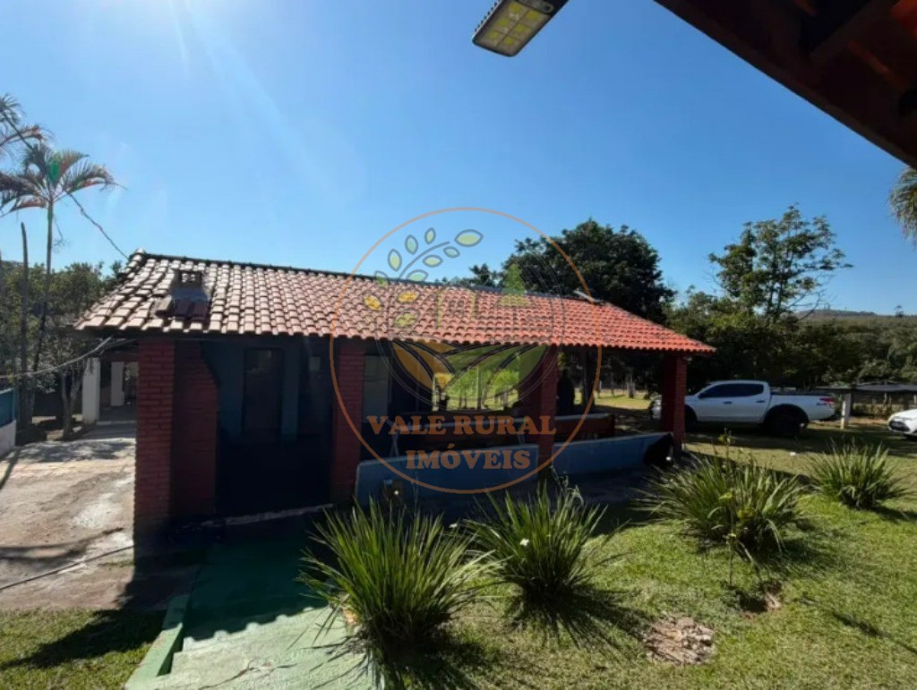 Chácara, 3 quartos - Foto 4