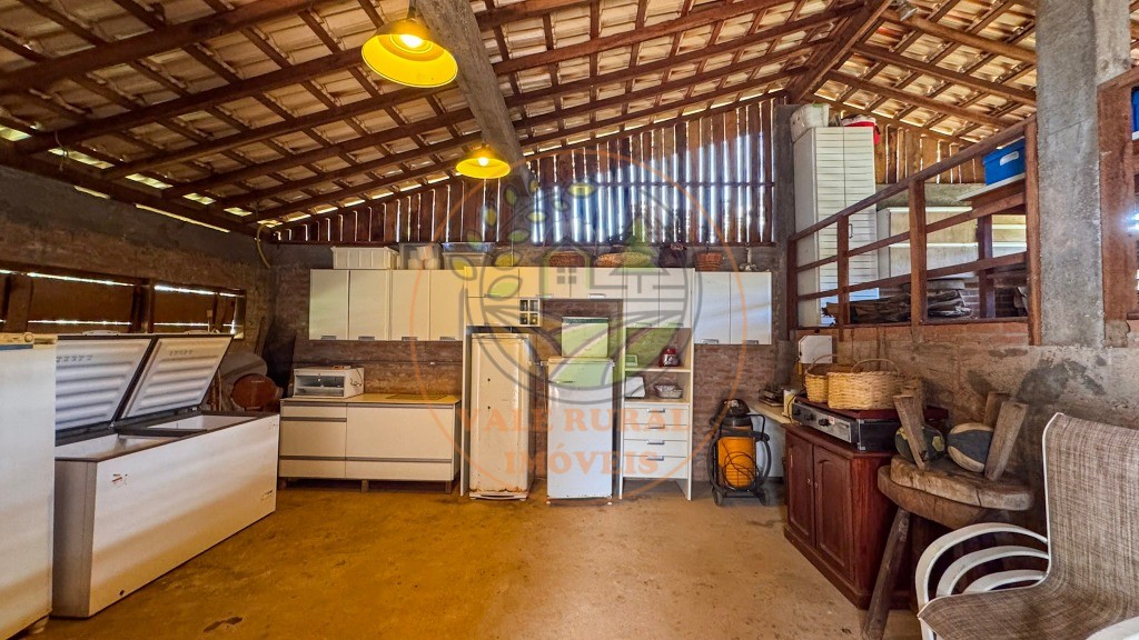 Fazenda, 4 quartos - Foto 51
