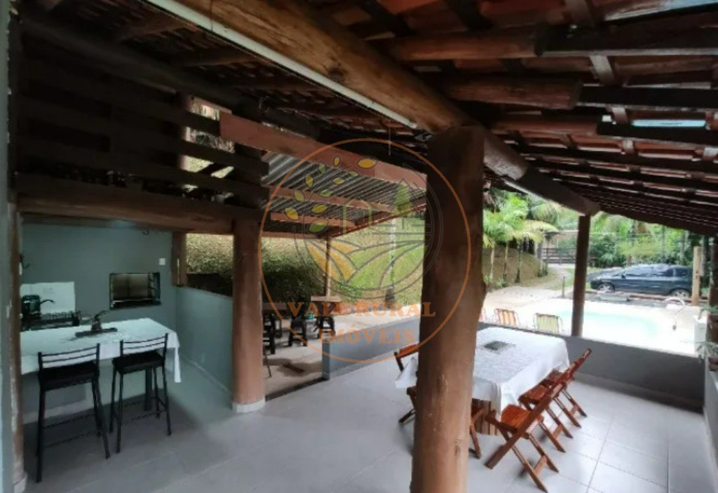 Chácara, 2 quartos - Foto 8